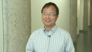 Optics and Photonics - Baylor Engineer Dr. Jonathan Hu