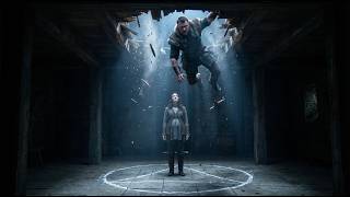 They Put Me in a Cell Beneath the Packhouse. The Alpha King Tore the Floor Out