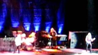 Deep Purple - live in Moscow 23.03.2011