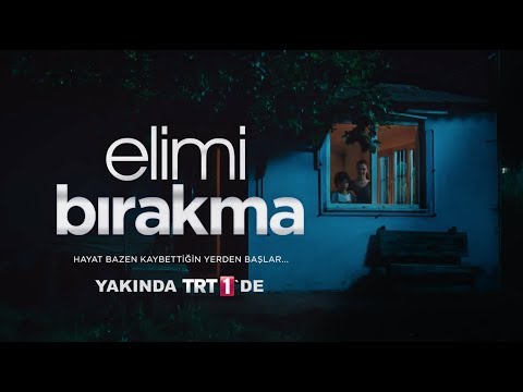 Elimi Bırakma - 1.Tanıtım