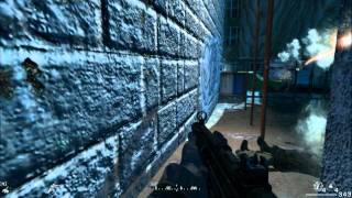 Call of Duty 4 - Modern Warfare SP Map City (Final) Part 1