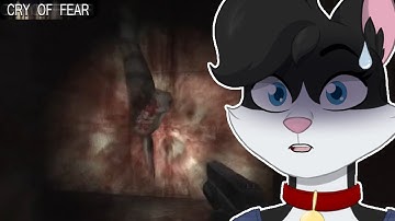 VOD | NOT THE MAZE | Cry Of Fear [#3]