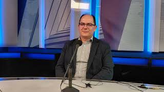 Duhovna misao - Branko Murić: Slušajući plač Zemlje - 02.09.2026.