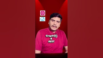 Graphql and rest apis #javascript #frontendcourse #coding