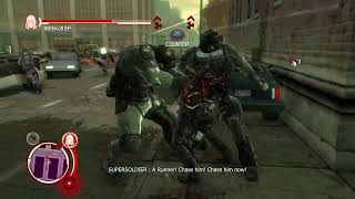 Prototype | #ps5 #gaming #callofdutycoldwarzombies #comedyshow #ps4 #fortnite #comedyskit #gta #ps3