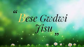 Video thumbnail of "Bese Gwdwi Jisu || Boro Gospel Song"