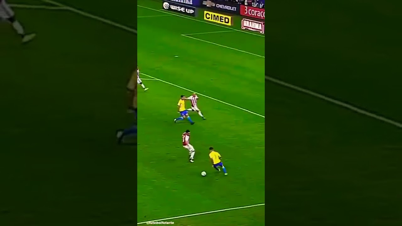 GOLAÇO DO COUTINHO ✨