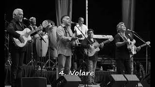 Gipsy Kings - Top 10 songs