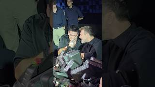 Γιάννης Πλούταρχος Γιώργος Κακοσαίος live Δώδεκα Dodeka LUX Stage Athens