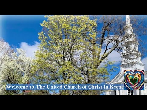 Easter 4 Year B | "Creation's Kingdom Call" | Sherman Morrison, Lay Preacher