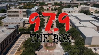 Kb 97.9 Hd1 Houston, Texas 97.9 The Box
