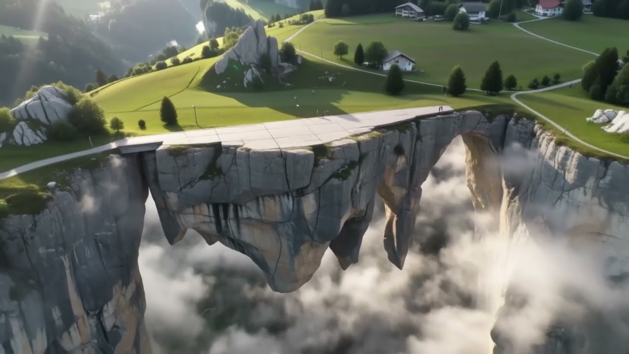 Relaxing Ambient Music #09: For Sleep, Study, Relaxation