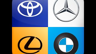 Car Quiz - Ultimate : Level 3 Answers screenshot 4