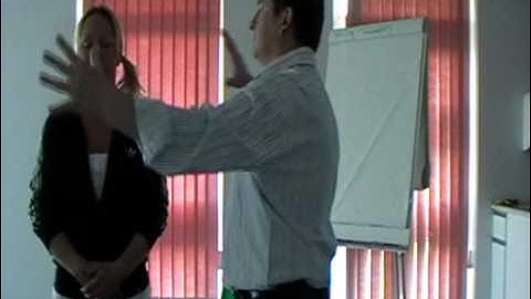 NLP Techniques mishmash - Installing confidence