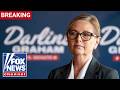 BREAKING: Darline Graham thanks Trump, says late brother would be &lsquo;proud&rsquo; after runoff win