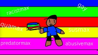 Quamaxsusmax Susracist Compilationsomeone Tell . About This