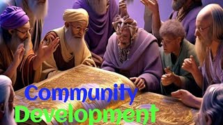 What Is Community Development? Philosophy Of Community Development