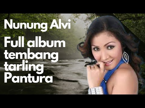 DANGDUT TARLING FULL ALBUM \"NUNUNG ALVI\"(EMONG DI LELARA)