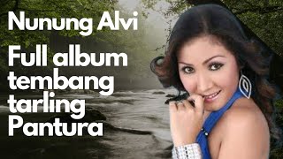 DANGDUT TARLING FULL ALBUM 'NUNUNG ALVI'(EMONG DI LELARA)