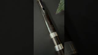 There is something undeniably special about this Powell Custom Grenadilla Wood #flute 🎶🪈
Find this flute at brassandwinds.com while available.
https://www.brassandwinds.com/products/powell-custom-grenadilla-wood-flute-sn-19049-exquisite There is something undeniably special about this Powell Custom Grenadilla Wood #flute 🎶🪈