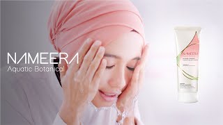 Download lagu Nameera So Pure & Radiant – Hydrating Gel Cleanser #CantiknyaFitrah