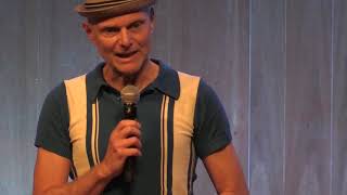 Utrechtse dj wordt faalkundige: 'Als je niet perfect hoeft te zijn, geeft dat ruimte'