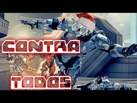 TODOS VS TODOS - YouTube