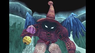Final Fantasy IX Playthrought Part 4 Ice Cavern