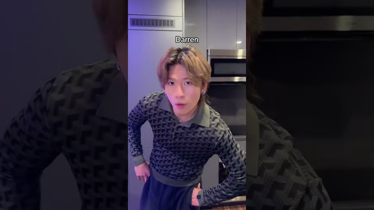 Who S Voice Is It Nsb Kpop Dance