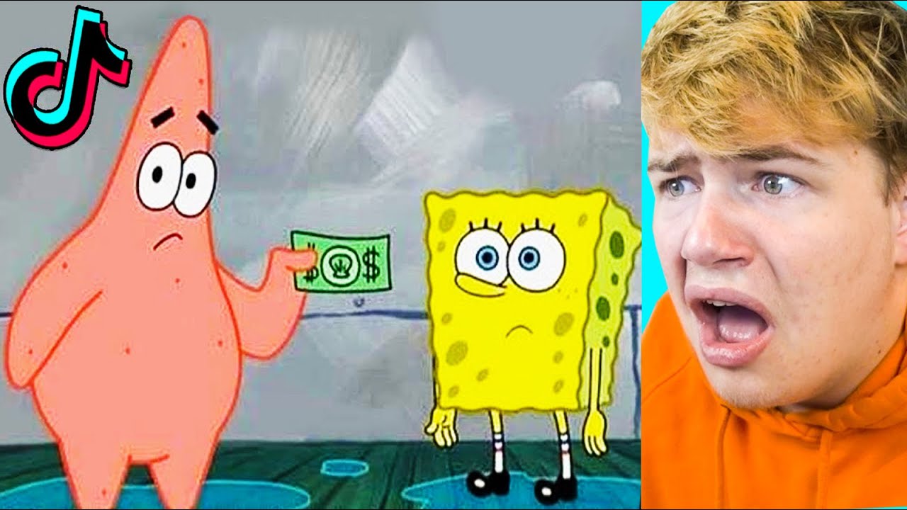 Tik Toks Die Je Jeugd VERPESTEN