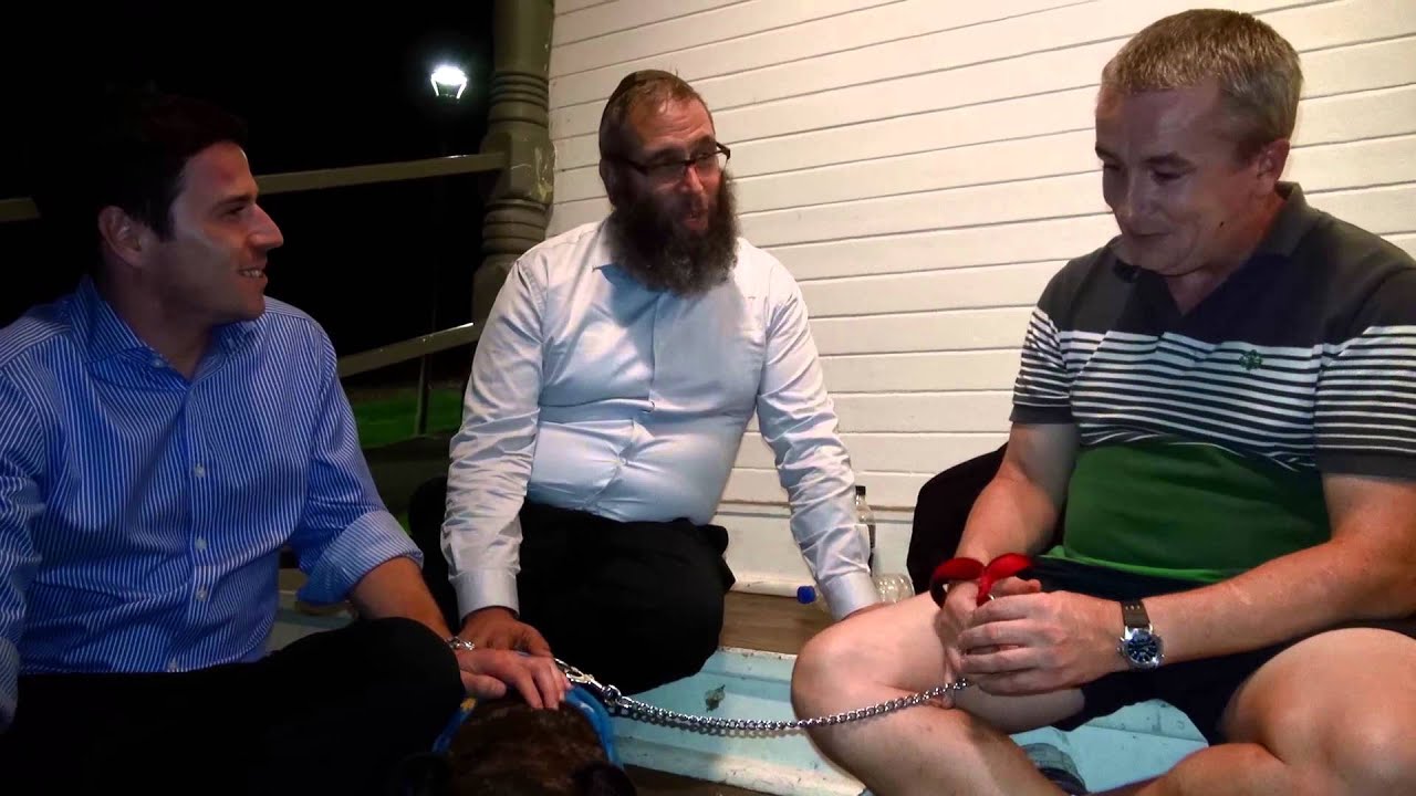 INCREDIBLE HOMELESS MAKEOVER - Life Changing Transformation (Teaser