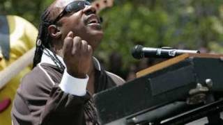 Stevie Wonder - You Are The Sunshine Of My Life