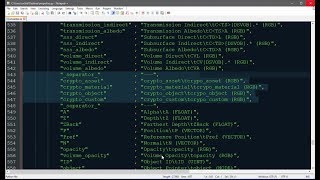Houdini crypto user install