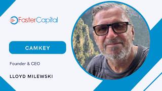Camkey Review The Offline Smart Lock Startup Joining Fastercapitals Equitypilot Program