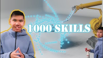 [BREAKTHROUGH2024] How to Train Your Robot: Large Behavior Models and Visuomotor Diffusion Policy