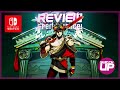 HADES Nintendo Switch Review!