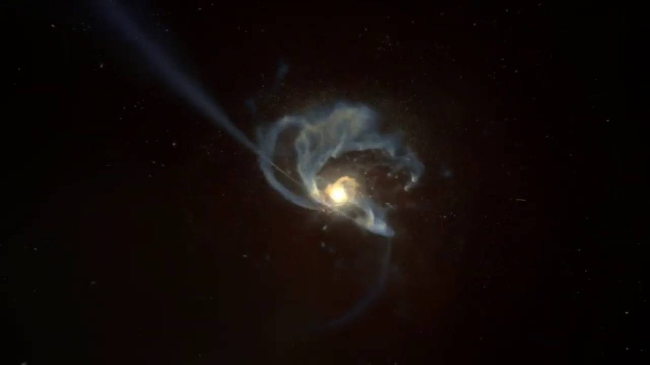 Johnny Tomorrow's Cosmic Perspective: Valentines