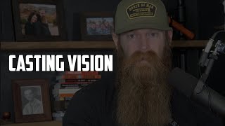 Casting Vision