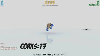 Toribash - 17 Corks
