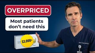 The Light-Adjustable Lens: Is It REALLY Worth $3000+ Out-Of-Pocket? An Ophthalmologist's Honest Take