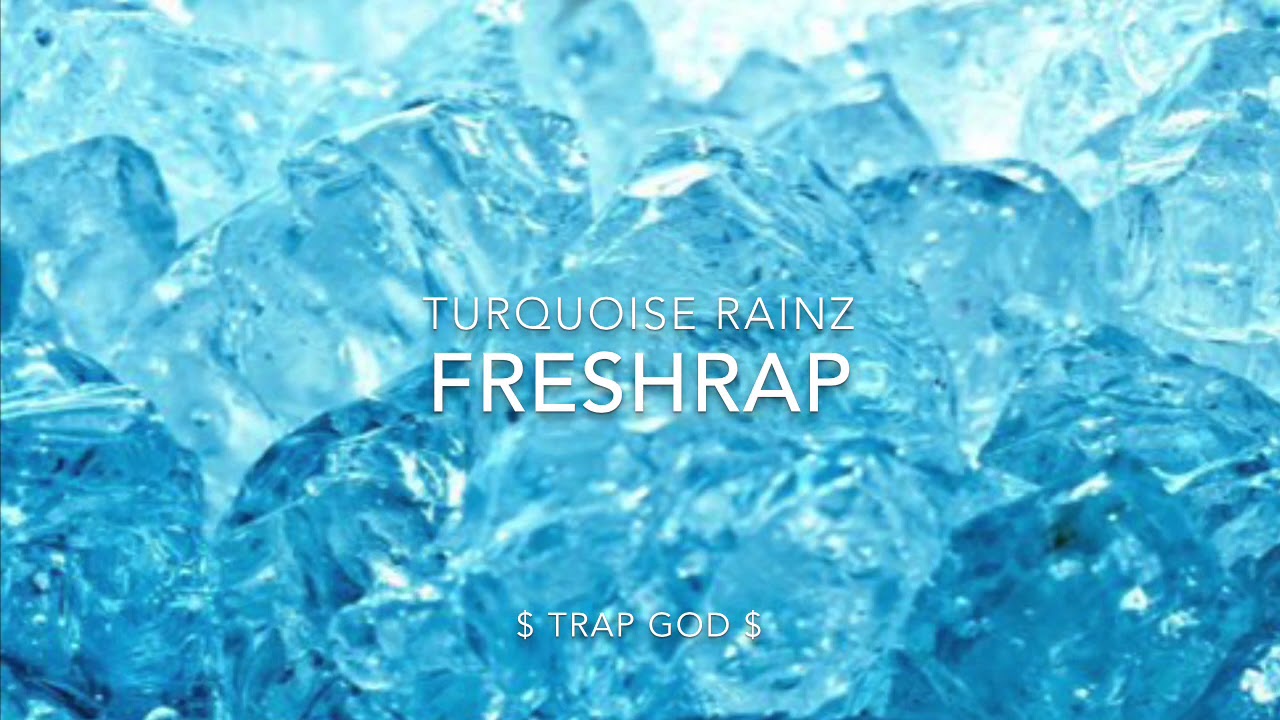 FRESHRAP