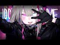 Nightcore ↬ looking at me [NV]