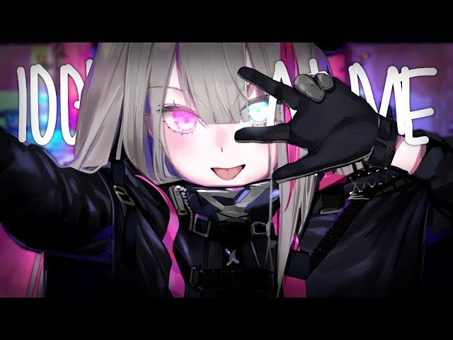 Nightcore ↬ looking at me [NV] class=