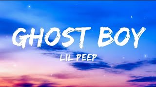 Lil Peep - Ghost Boy (Lyrics)