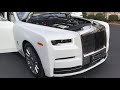 Rolls-Royce Phantom Ewb 2019