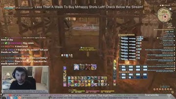 FFXIV ARR: Picking On Dragoons #1 (Frontlines Highlight)