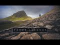 LANDSCAPE Photography in A RAINSTORM | Faroe Islands | Ep2