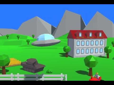Unity3D Cannon Slerp Problem