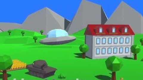 Unity3D Cannon Slerp Problem