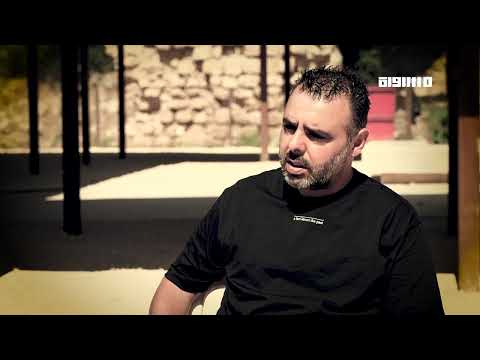 إياب ا جولة في قرية جلجولية مع سعيد سلامة الليلة 21 30 بتوقيت القدس الشريف